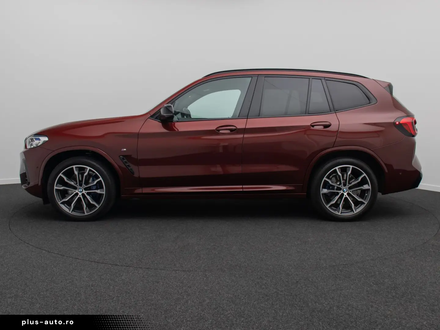 BMW X3 M 2023 — imagine 11