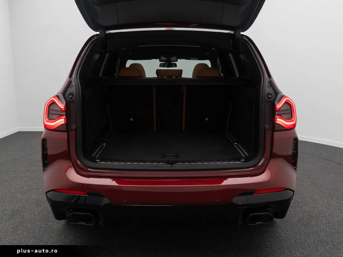 BMW X3 M 2023 — imagine 13