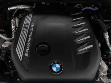 BMW X3 M40d
