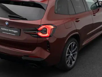 BMW X3 M40d