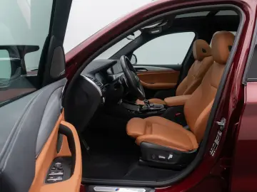 BMW X3 M40d