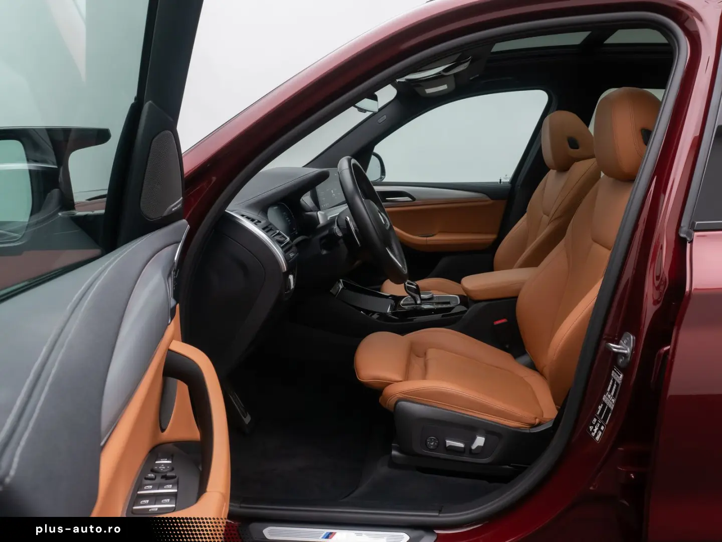 BMW X3 M 2023 — imagine 2