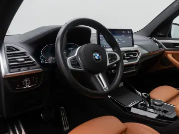 BMW X3 M40d
