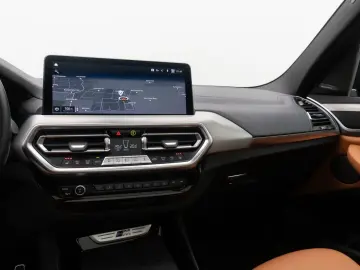 BMW X3 M40d
