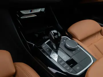 BMW X3 M40d