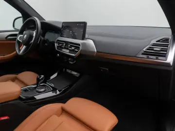 BMW X3 M40d