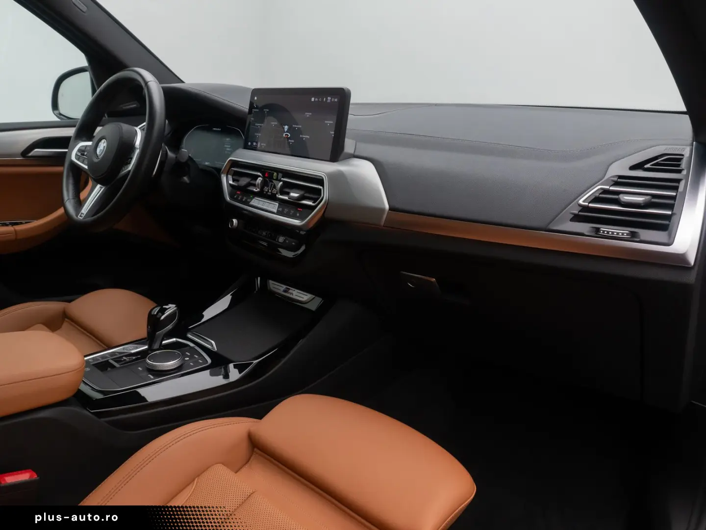 BMW X3 M 2023 — imagine 21