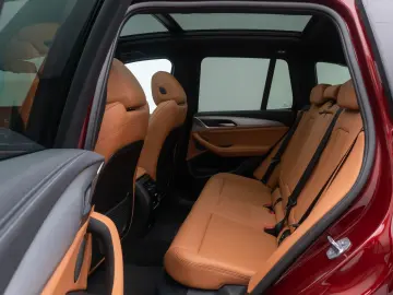 BMW X3 M40d