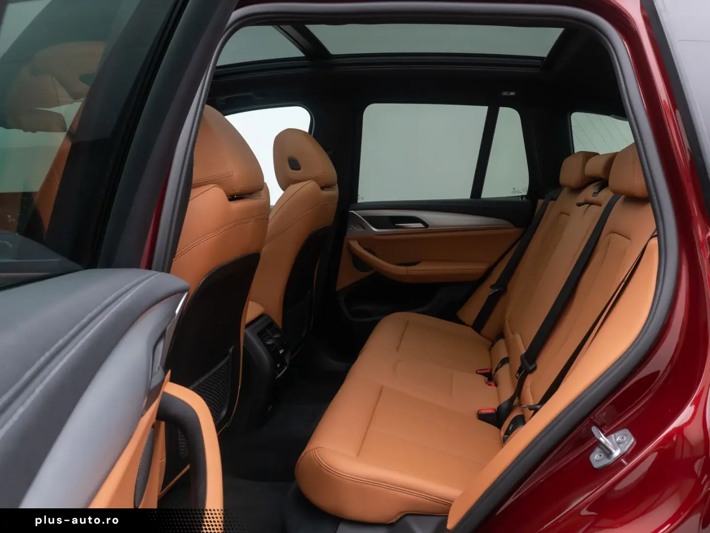 BMW X3 M 2023 — imagine 24