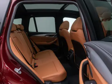 BMW X3 M40d