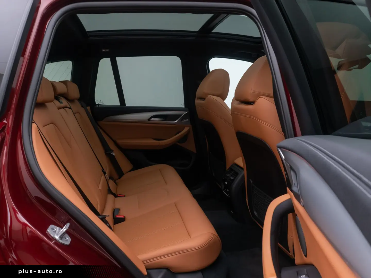 BMW X3 M 2023 — imagine 25