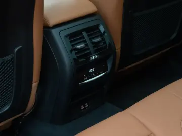 BMW X3 M40d
