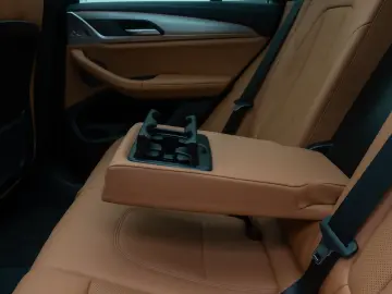 BMW X3 M40d