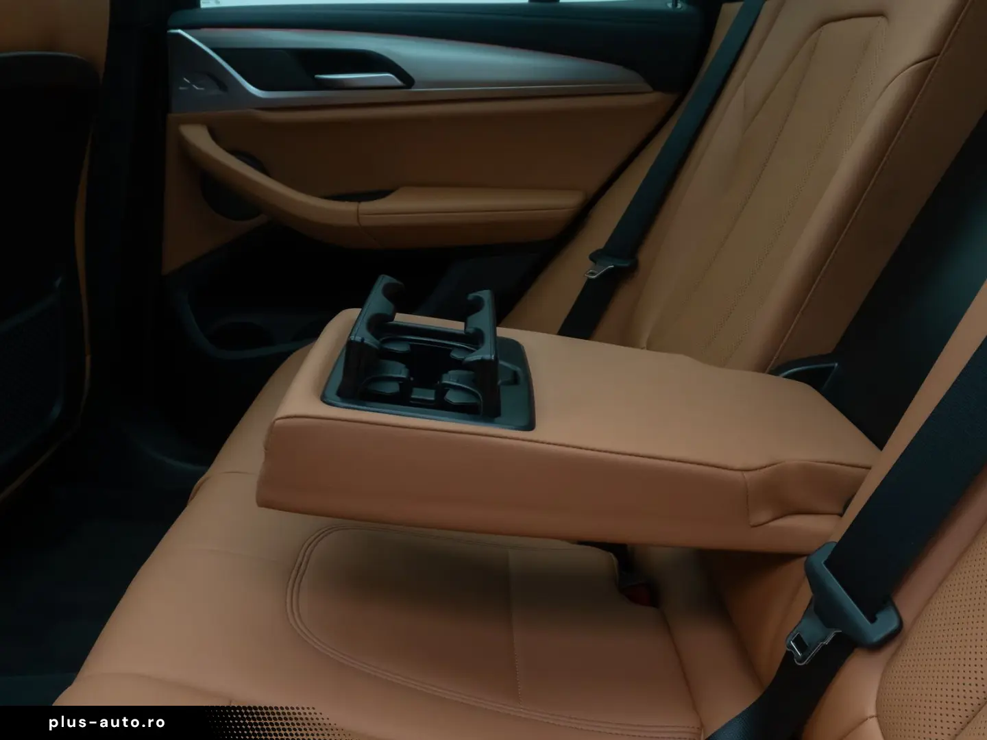 BMW X3 M 2023 — imagine 27