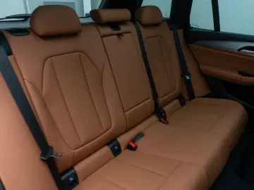 BMW X3 M40d