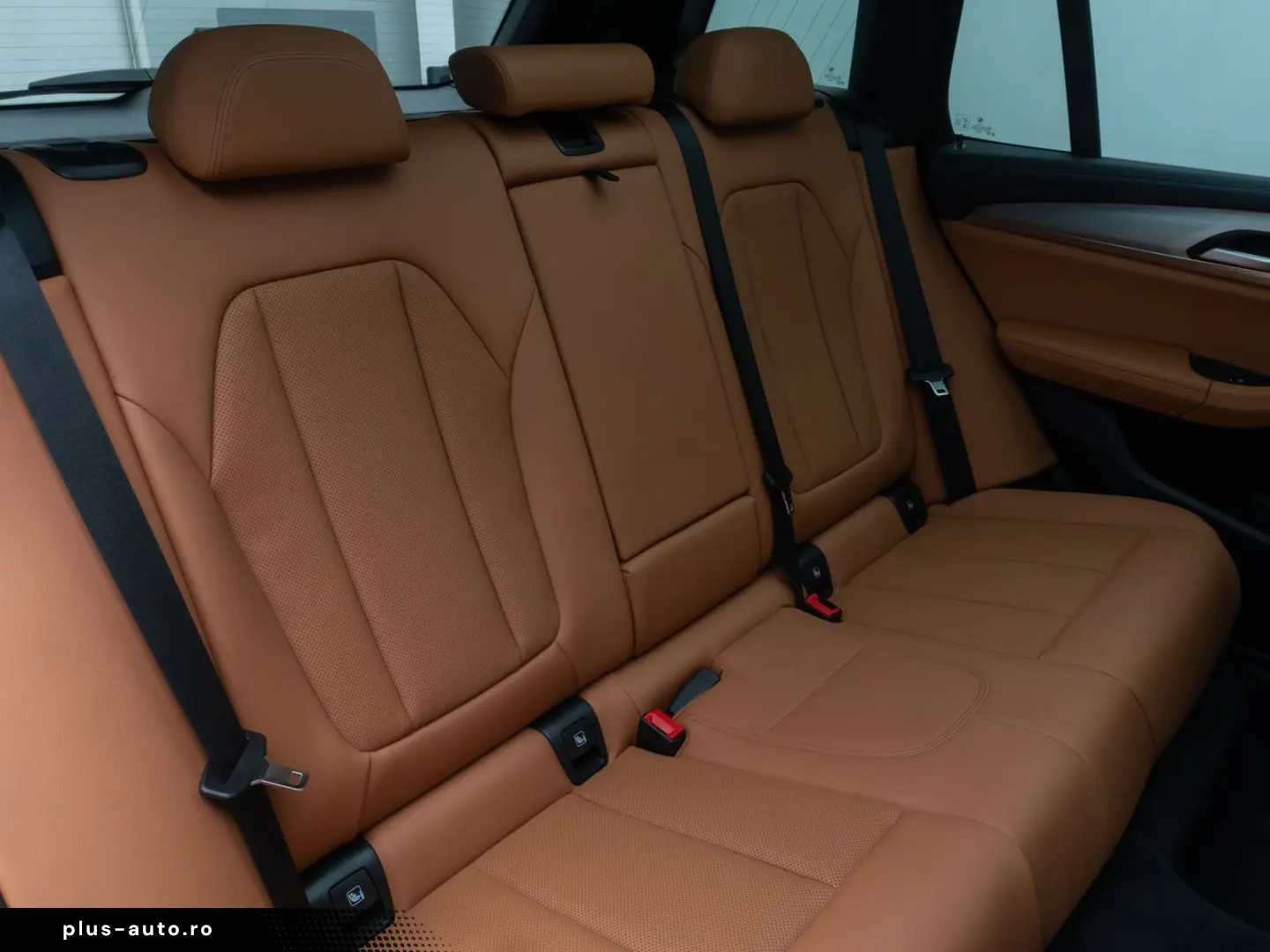 BMW X3 M 2023 — imagine 28