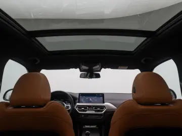 BMW X3 M40d