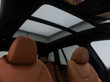 BMW X3 M40d