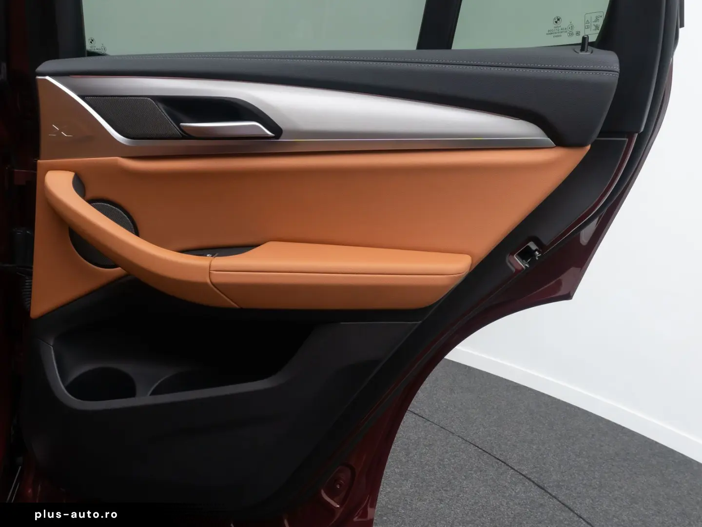 BMW X3 M 2023 — imagine 32