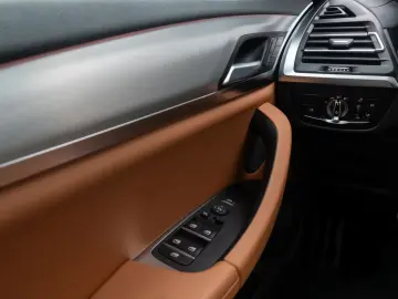 BMW X3 M40d