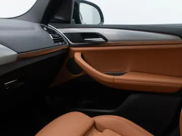 BMW X3 M40d