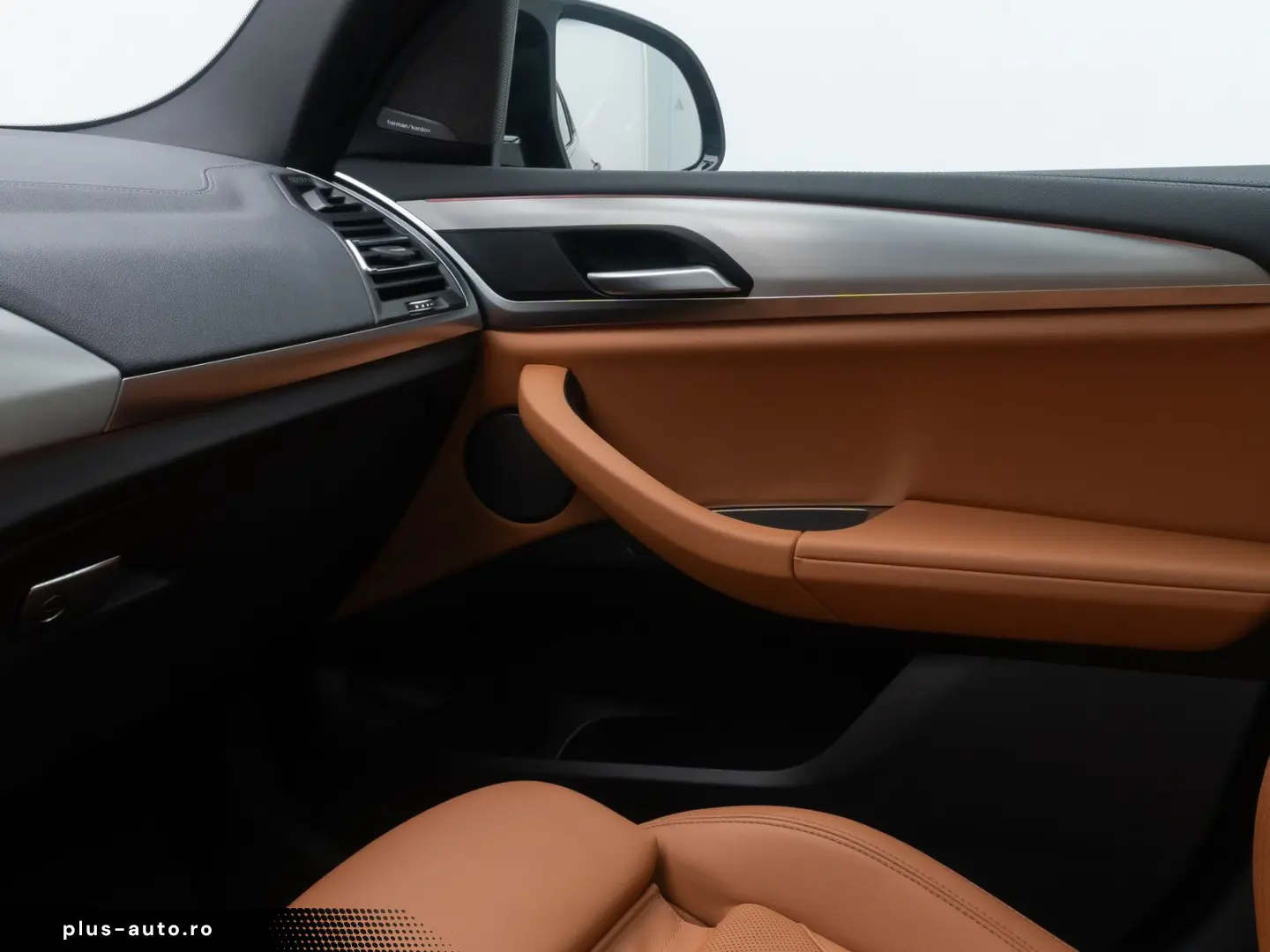 BMW X3 M 2023 — imagine 34