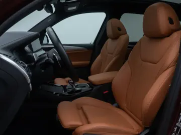BMW X3 M40d