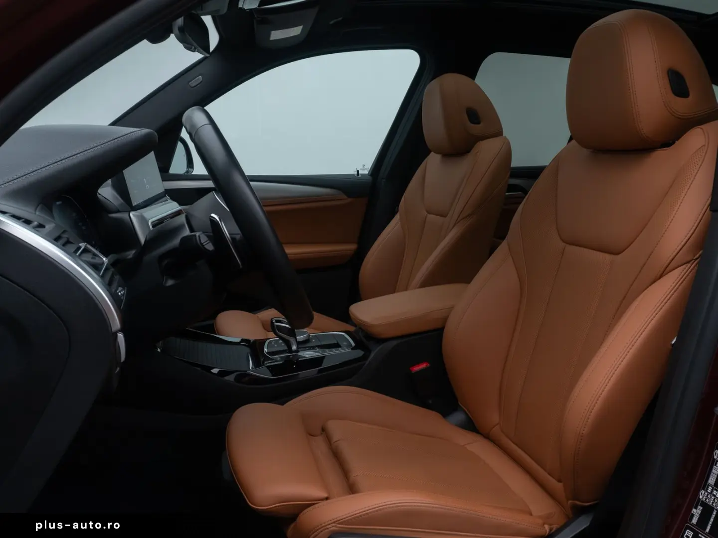 BMW X3 M 2023 — imagine 35