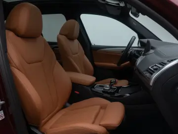 BMW X3 M40d