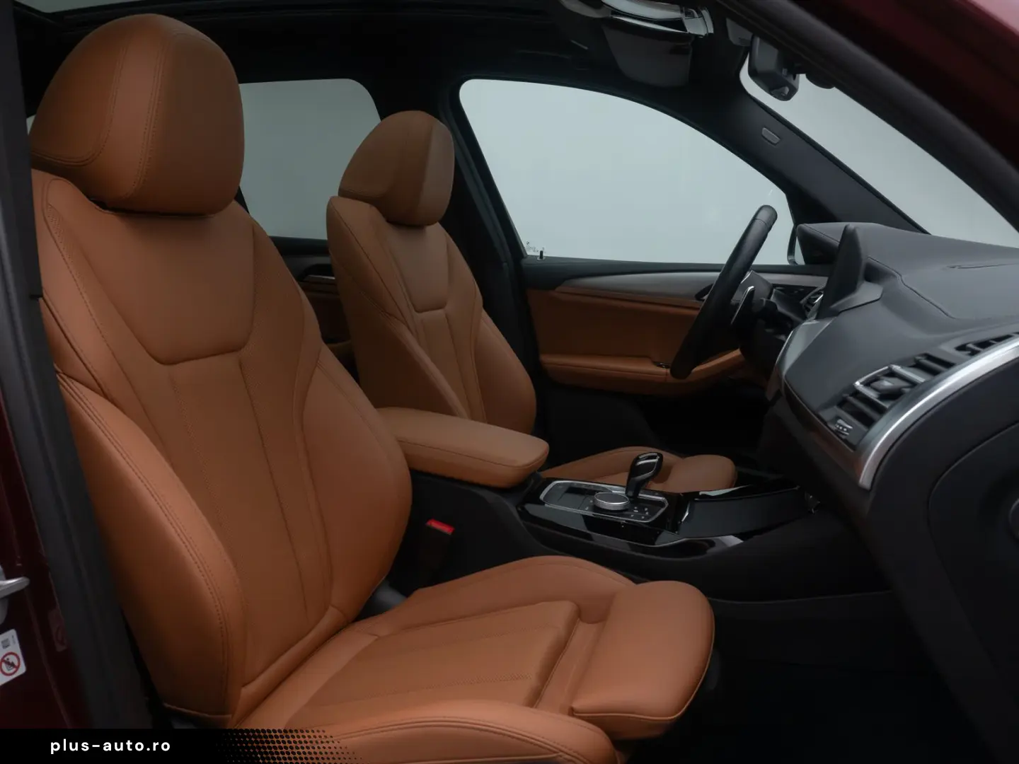 BMW X3 M 2023 — imagine 36