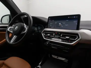 BMW X3 M40d