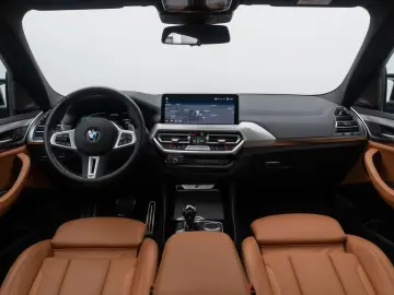 BMW X3 M40d