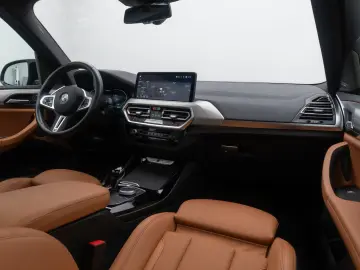 BMW X3 M40d