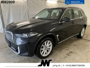 BMW X5 50 e xDr