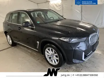 BMW X5 50 e xDr