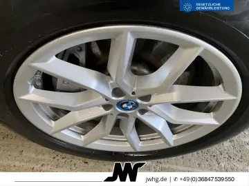 BMW X5 50 e xDr