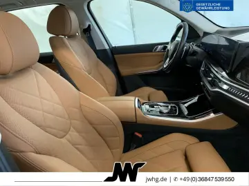 BMW X5 50 e xDr