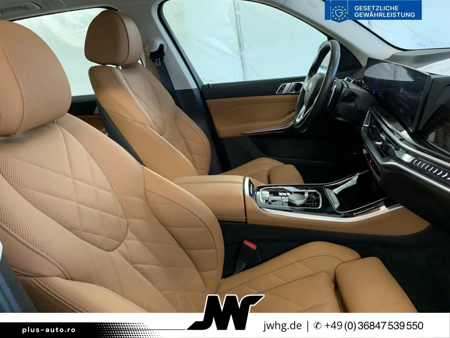 BMW X5 50 e xDr