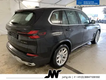 BMW X5 50 e xDr