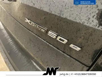 BMW X5 50 e xDr