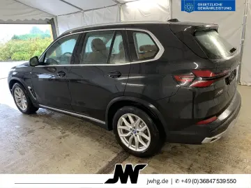 BMW X5 50 e xDr