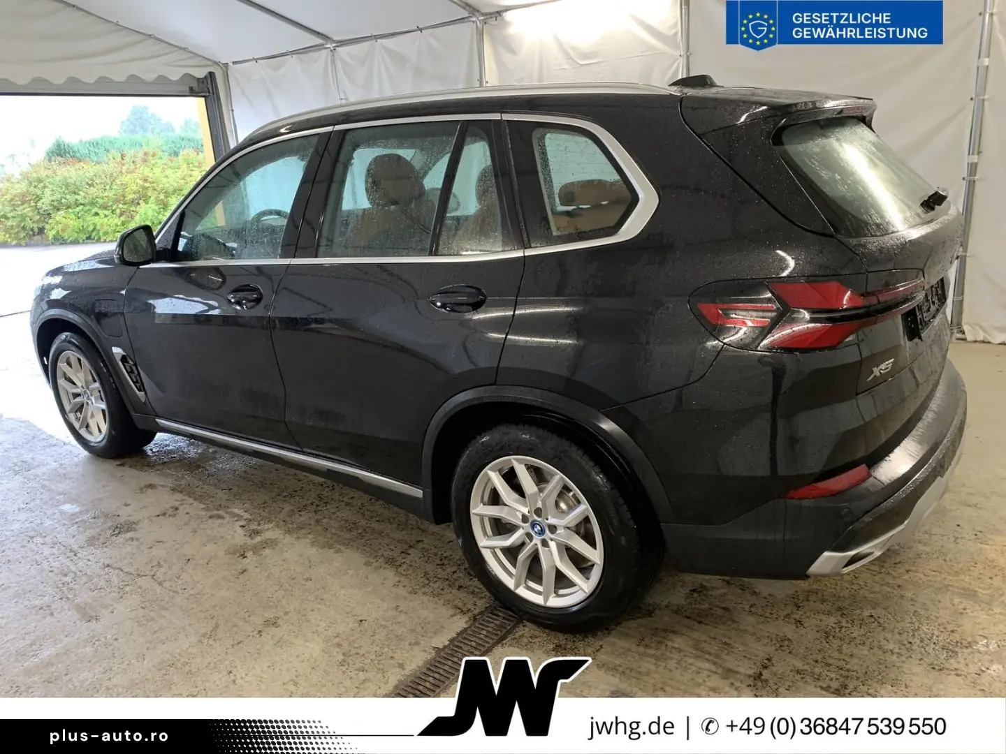 BMW X5 50 e xDr