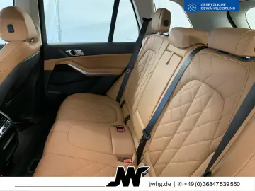 BMW X5 50 e xDr