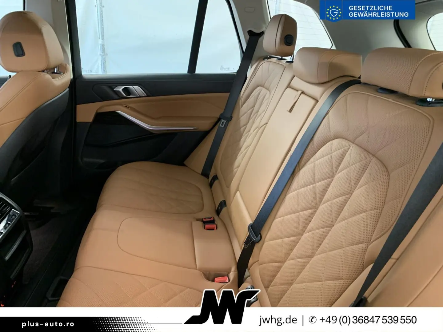 BMW X5 50 e xDr