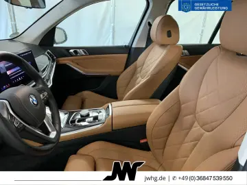 BMW X5 50 e xDr