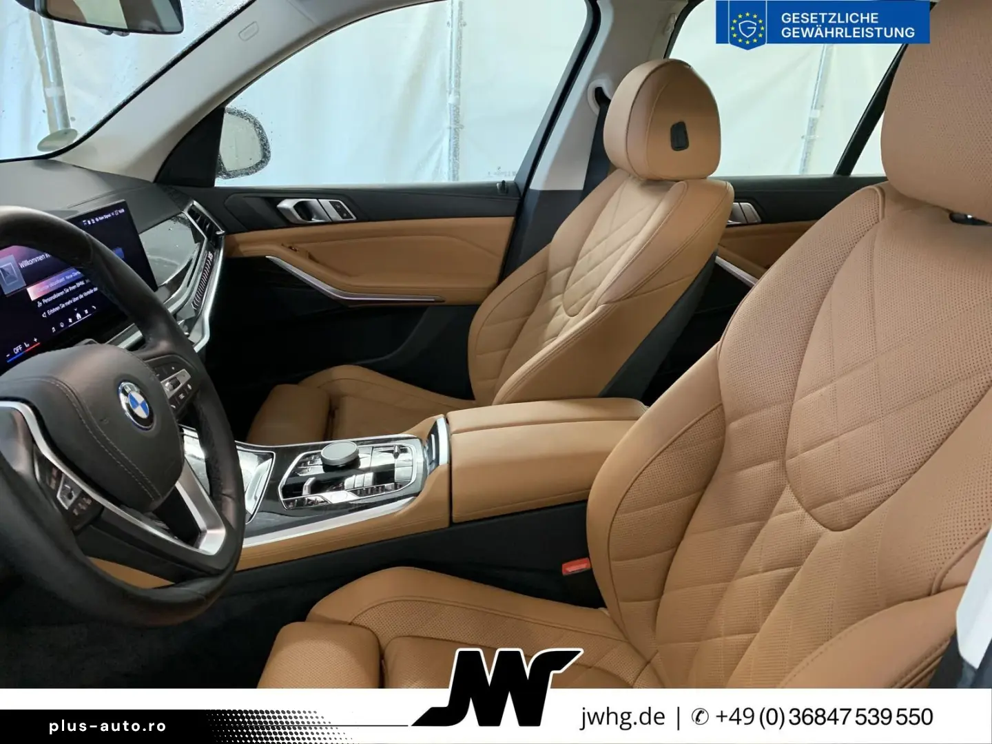 BMW X5 50 e xDr