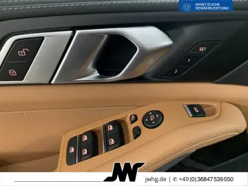 BMW X5 50 e xDr