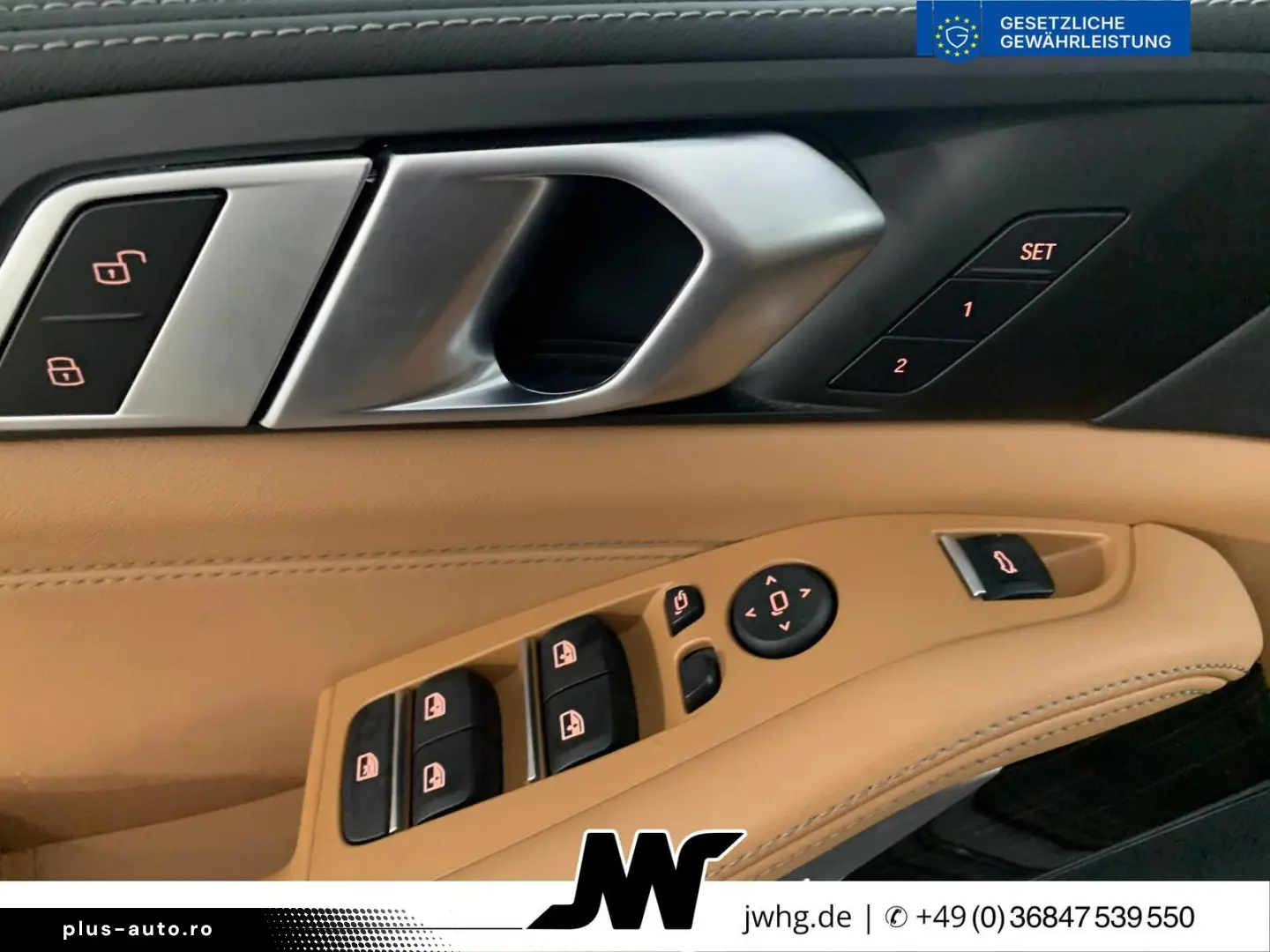 BMW X5 50 e xDr