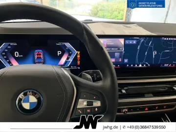 BMW X5 50 e xDr