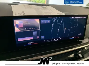 BMW X5 50 e xDr